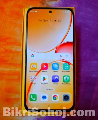 Realme C85 Pro